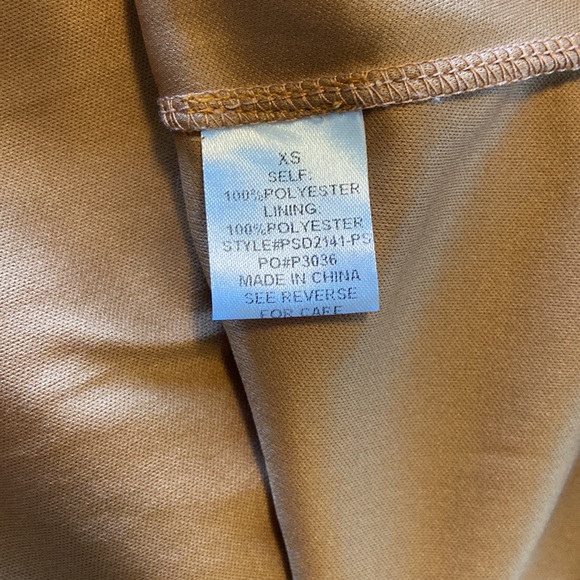 NWOT Perfect Dress by Piper and Scoot - Picture 13 of 14